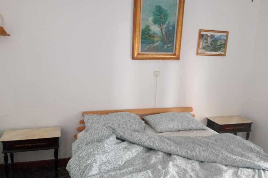 Apartamento Como Lake - Quiet House Morbio Exterior foto